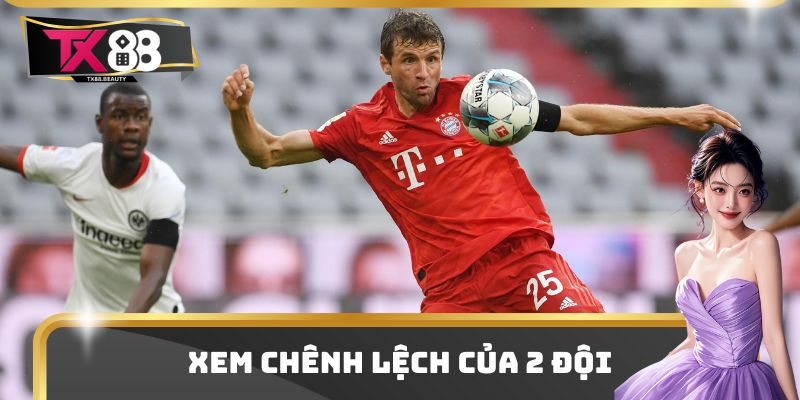 Kèo Châu Á TX88 Là Gì? Chia Sẻ Cách Cược Và Nhận Định Đúng 3 Biết phong độ CLB để nhận định