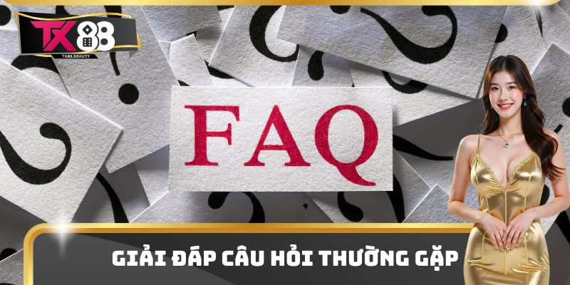 TX88 – Hệ Sinh Thái Giải Trí Thể Thao, Casino, Đa Dạng Hấp Dẫn 15 Giải đáp câu hỏi thường gặp