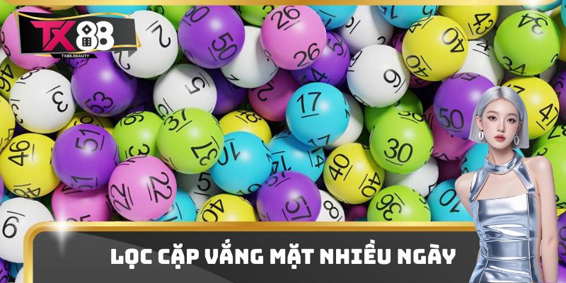 Dàn Đề 36 Số - Tìm Hiểu Đặc Điểm Và Cách Chơi Cụ Thể 2 Tìm số gan lâu để lập dàn