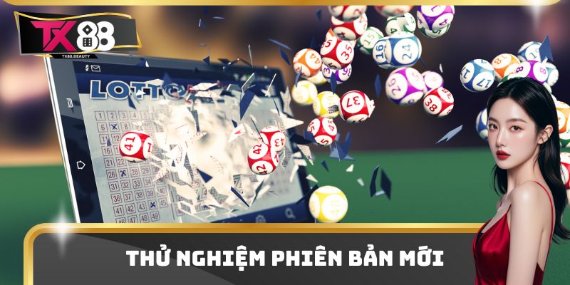 Truy cập chọn phiên bản yêu thích